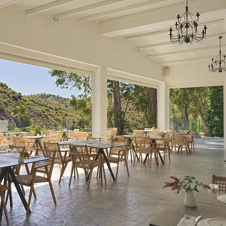 Pine View Boutique Adults Only Troodos
