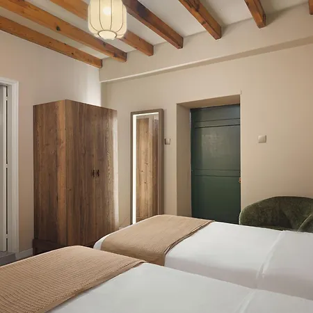 Pine View Boutique Adults Only Hotel Troodos