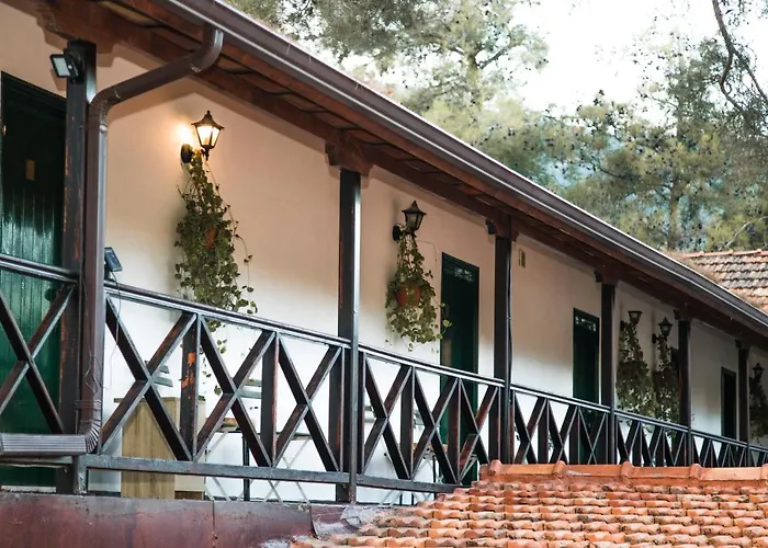 Pine View Boutique Adults Only Hotel *