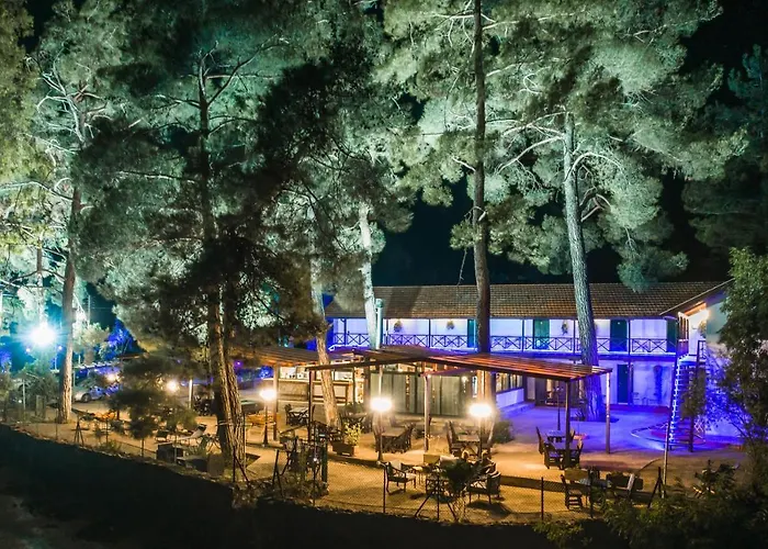 Pine View Boutique Adults Only *