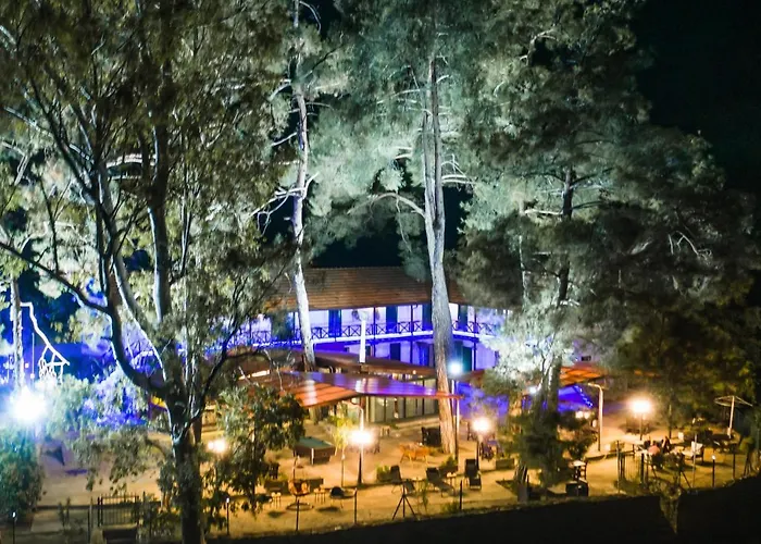 Pine View Boutique Adults Only Hotel *