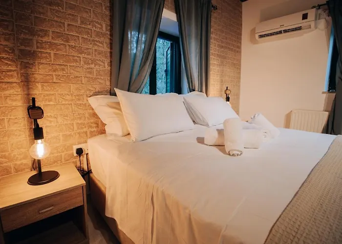 Pine View Boutique Adults Only Hotel