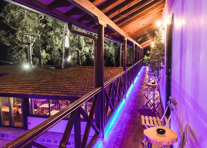 Pine View Boutique Adults Only Hotel