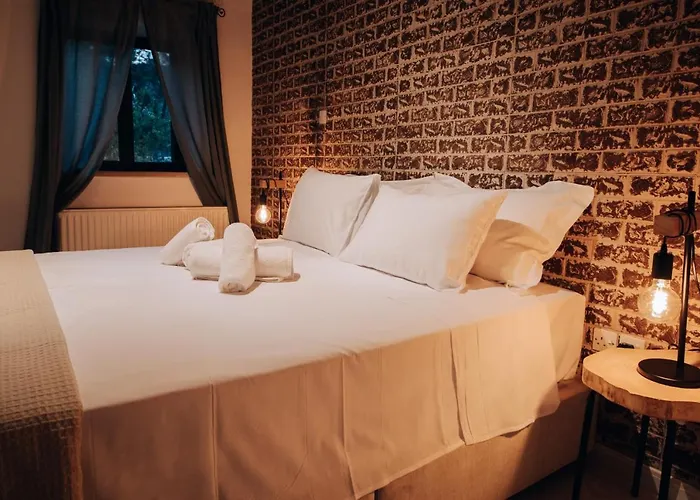 Pine View Boutique Adults Only Hotel *