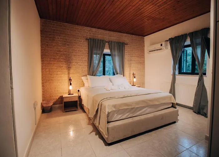 Pine View Boutique Adults Only Hotel Saittas