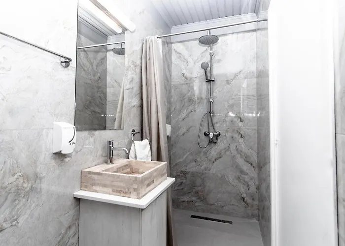 Pine View Boutique Adults Only Hotel