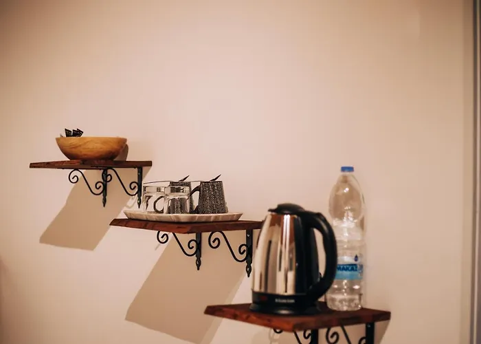 Pine View Boutique Adults Only Saittas