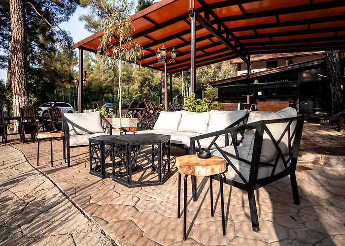 Hotel Pine View Boutique Adults Only