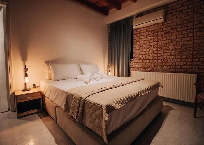 Pine View Boutique Adults Only Hotel