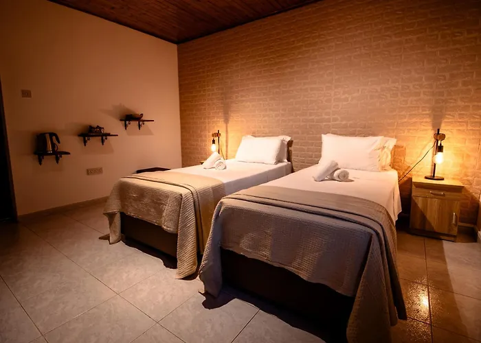 Pine View Boutique Adults Only Saittas