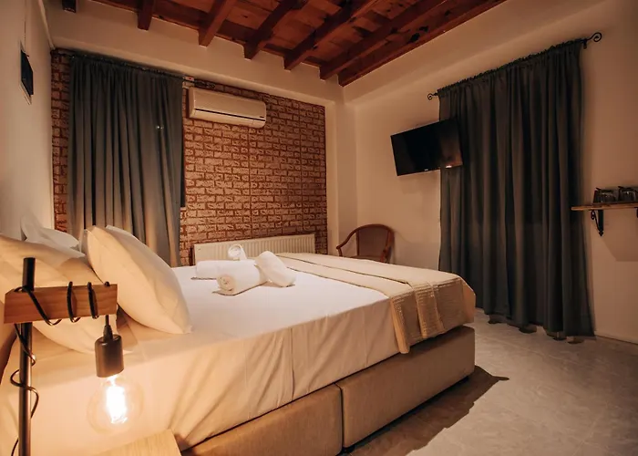 Hotel Pine View Boutique Adults Only *