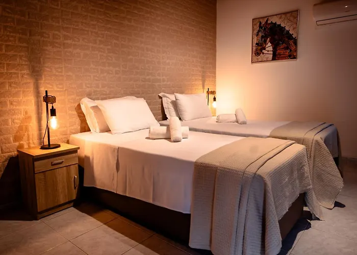 Pine View Boutique Adults Only Hotel