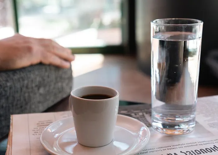 Pine View Boutique Adults Only Saittas