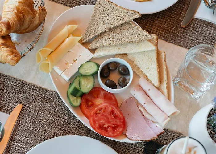 Hotel Pine View Boutique Adults Only