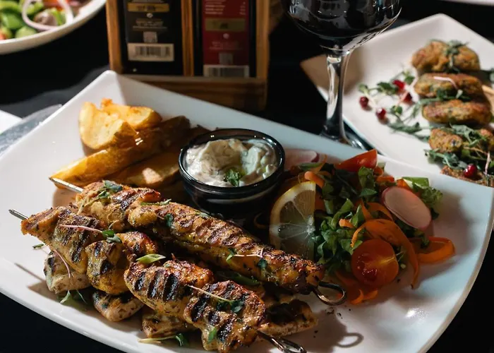 Hotel Pine View Boutique Adults Only *