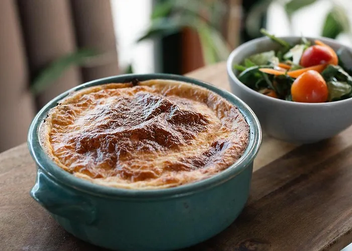 Pine View Boutique Adults Only *